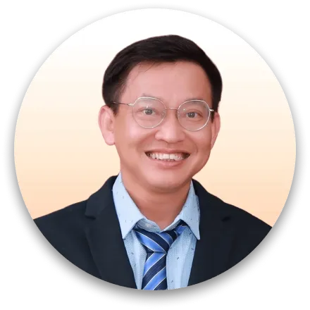 ThS. Lý Ngọc Quí