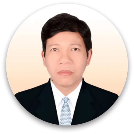 TS. Nguyễn Thanh Nghị