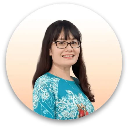 ThS. Trần Thị Cúc