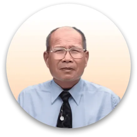 PGS. TS. Trương Minh Chuẩn